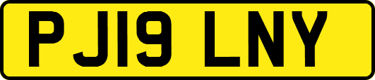 PJ19LNY