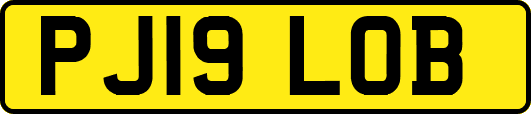 PJ19LOB