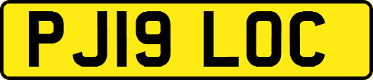 PJ19LOC
