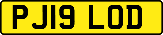PJ19LOD