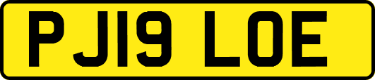 PJ19LOE