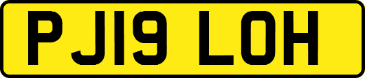 PJ19LOH