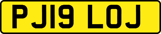 PJ19LOJ