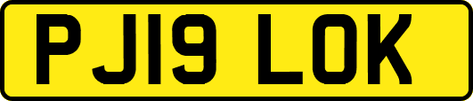 PJ19LOK