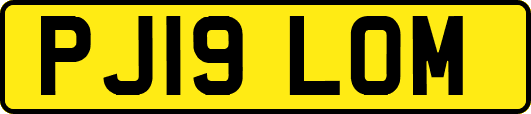 PJ19LOM