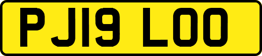 PJ19LOO