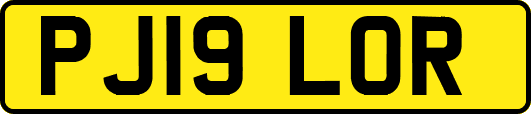 PJ19LOR