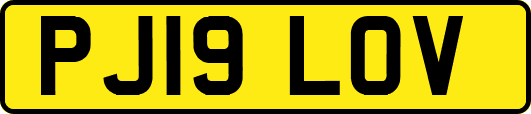 PJ19LOV