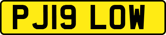 PJ19LOW