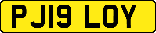 PJ19LOY