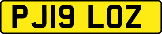 PJ19LOZ