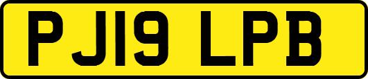 PJ19LPB