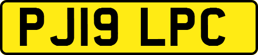 PJ19LPC