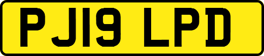 PJ19LPD