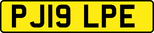 PJ19LPE
