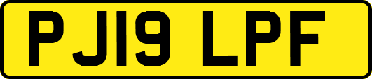 PJ19LPF