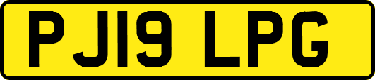 PJ19LPG