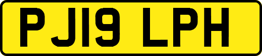 PJ19LPH