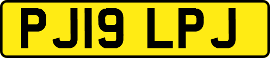 PJ19LPJ