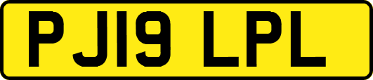 PJ19LPL