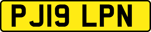 PJ19LPN