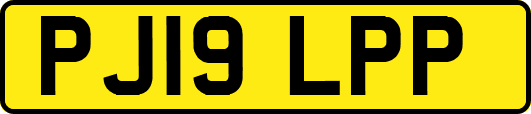 PJ19LPP