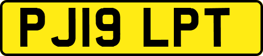 PJ19LPT