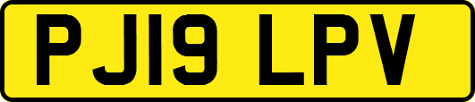 PJ19LPV