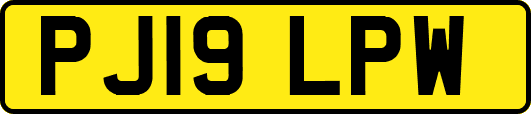 PJ19LPW