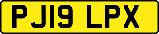 PJ19LPX