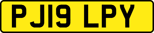 PJ19LPY