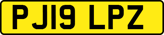 PJ19LPZ
