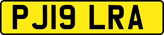 PJ19LRA