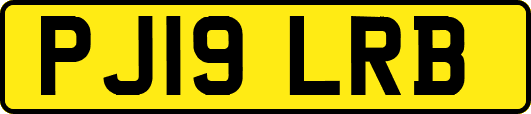 PJ19LRB