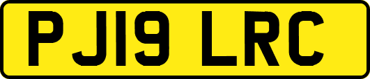 PJ19LRC