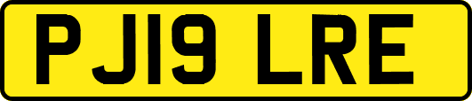 PJ19LRE