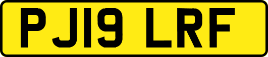 PJ19LRF