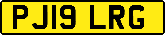 PJ19LRG