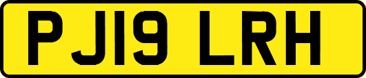 PJ19LRH