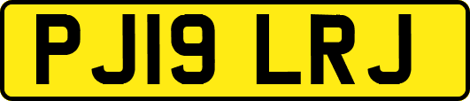 PJ19LRJ