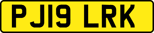 PJ19LRK