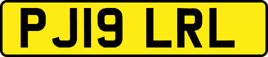 PJ19LRL