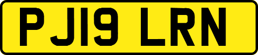 PJ19LRN