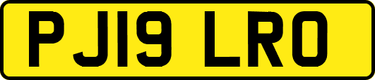 PJ19LRO
