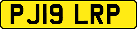 PJ19LRP