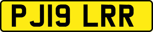 PJ19LRR