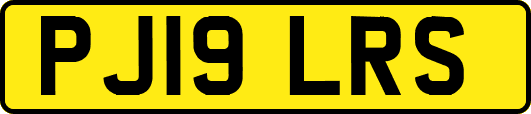 PJ19LRS