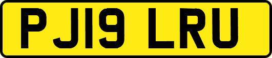 PJ19LRU