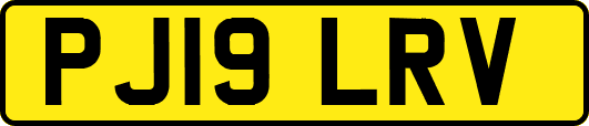 PJ19LRV