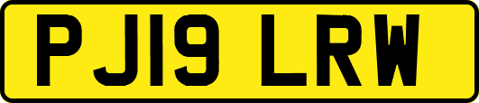PJ19LRW